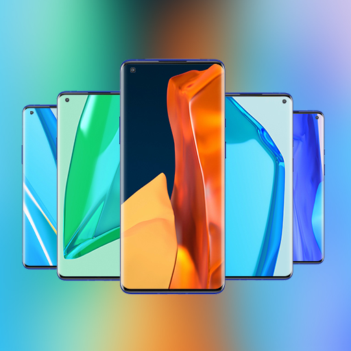 OnePlus 9 Pro Wallpaper icon