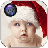 Christmas Photo Editor Santa on 9Apps