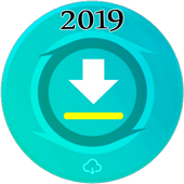 HD Video player - Download Mp3 Music 2019 icon