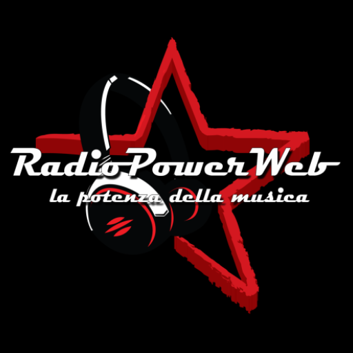 RADIO POWER WEB icon