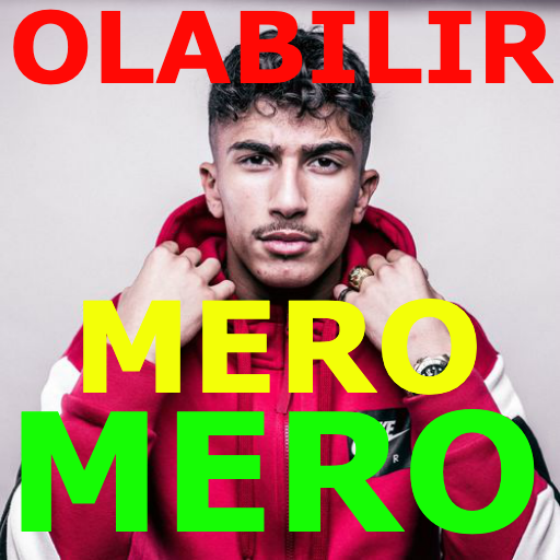M-e-r-o Olabilir Sarkilari 2019 internetsiz icon