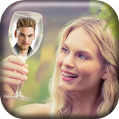 Glass Photo Frames icon
