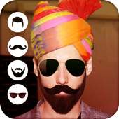 Man Style Photo Editor on 9Apps