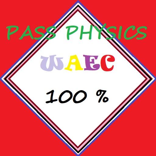 Pass Physics Waec icon