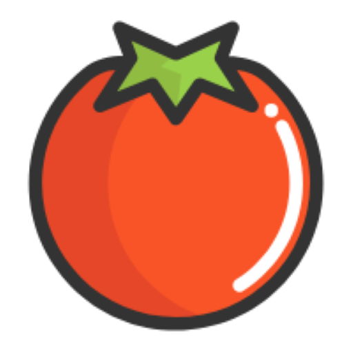 pomodoro timer icon
