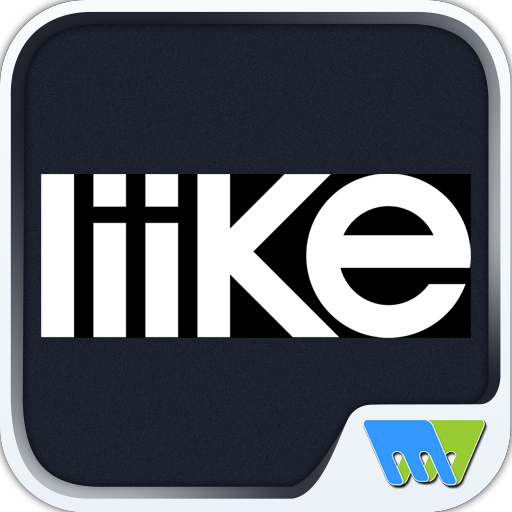 Liike Magazine icon
