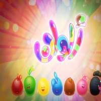 ألوان - طيور بيبي - 2020 - بدون أنترنت on 9Apps