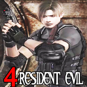 Games Resident Evil 4 Hint icon