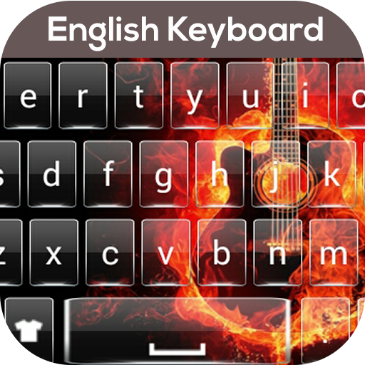 English Keyboard 2020 – English Language Keyboard icon