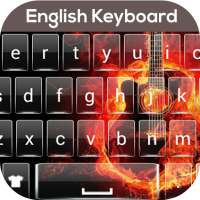 English Keyboard 2020 – English Language Keyboard on 9Apps