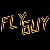 DJ Fly Guy icon