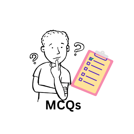 Management MCQ icon