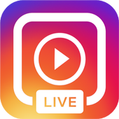 Live Video Tips for Instagram Update 2017 icon