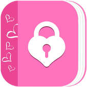 Secret Diary icon