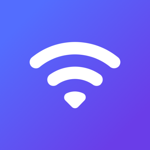 Speed Test - Wifi Analyzer App icon