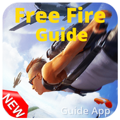 Guide For Free Fire icon
