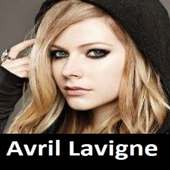 Avril Lavigne songs offline (30songs)