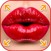 برنامج تكبيرالشفايف 2018 أيقونة