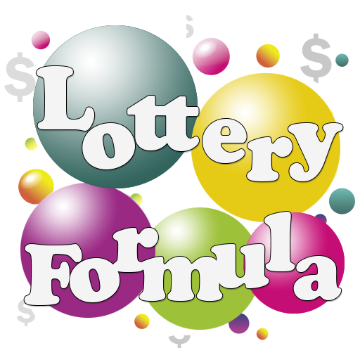 Lottery Formula (Lotto expert) icon