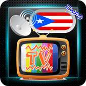 Channel Sat TV Puertorico