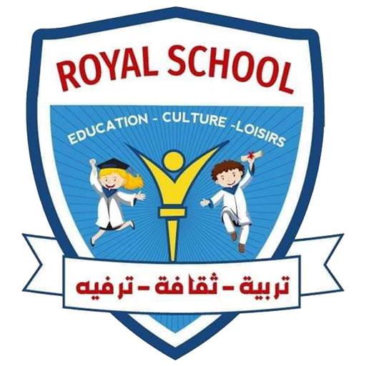 Royal School icon