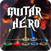 Guide Guitar Hero icon