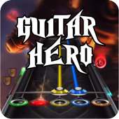 Guide Guitar Hero on 9Apps