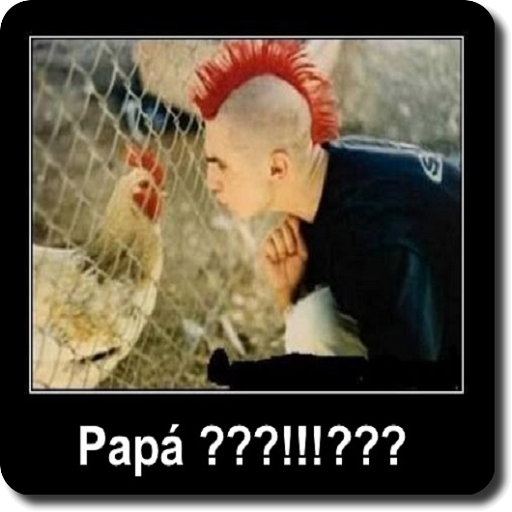 Memes para Whatsapp icon