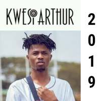 Kwesi Arthur Songs and Music Videos