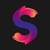 Signal Messaging - Online Video Calling &amp; Text иконка