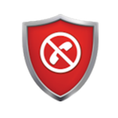 Chặn tin nhắn &amp; cuộc gọi icon