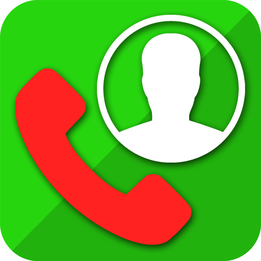 Quick Call by One tap to call icon