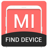 Find Device Checker For MI icon