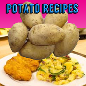 Potato Recipes icon