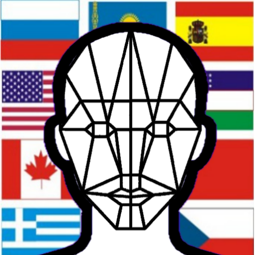 MyFace: Национальность по лицу icon