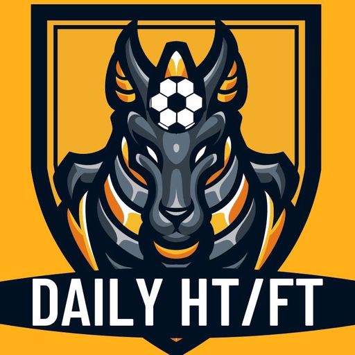Daily Betting Tips HT/FT icon