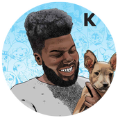 KHALID Wallpapers HD icon