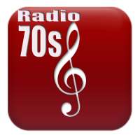 70s Oldies Radio on 9Apps