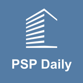 PSP Daily icon