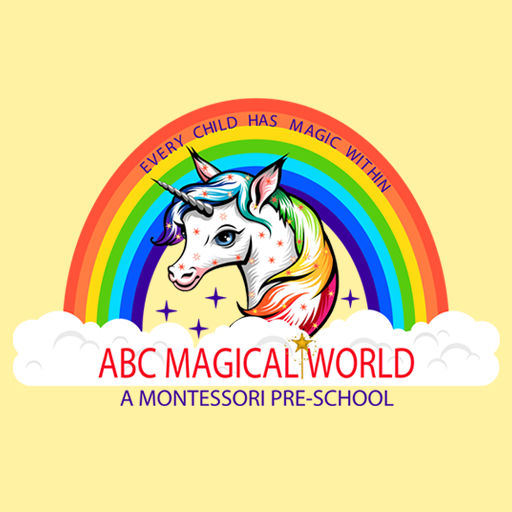 ABCMagical icon