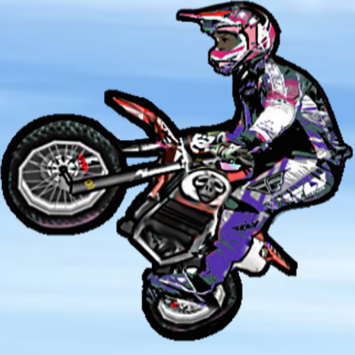 Moto Flips icon