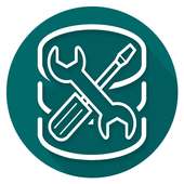 Sqlite Database & Preferences Editor on 9Apps