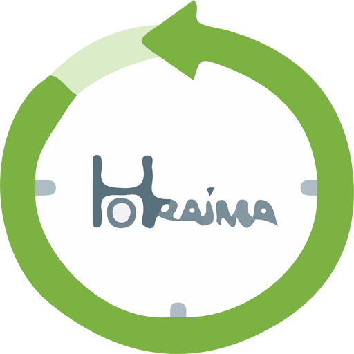 Horaima icon