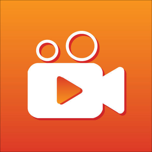 Screen Recorder &amp; Video Recorder icon