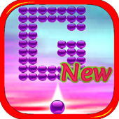 Bubble Shooter Game 2017 icon