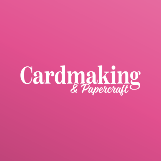 Cardmaking &amp; Papercraft Magazine - Craft Tips icon