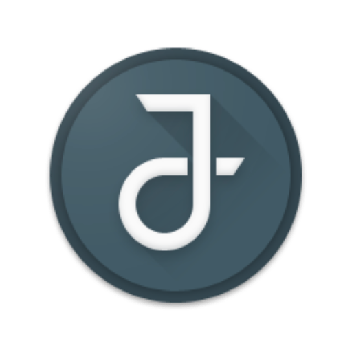 Muzi Player: A Smart Music Player icon