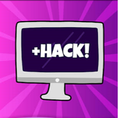 System Hack - Active Hacking Clicker icon