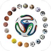 Soccer Balls