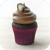 cupcke Recipes icon